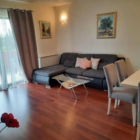 Apartment App Mario Funtana