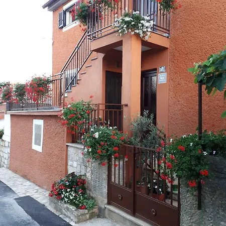 App Mario Apartment *