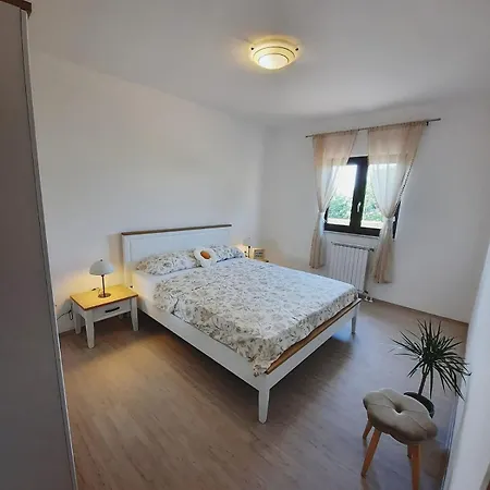App Mario Apartment *