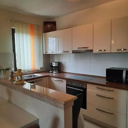 Apartman App Mario Funtana